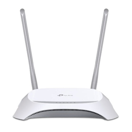 Tp-link TL-MR3420 3G/4G Wireless N Router