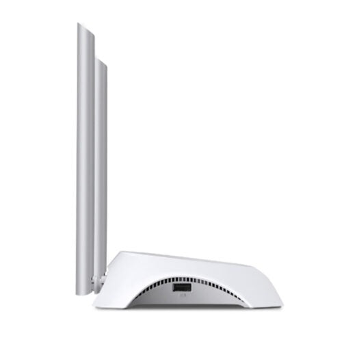 Tp-link TL-MR3420 3G/4G Wireless N Router