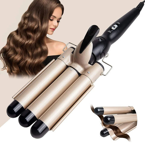 Professional Waver Hair - DSP - MZ-6618