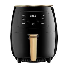 Silver Crest Air Fryer 6L S-18