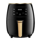 Silver Crest Air Fryer 6L S-18