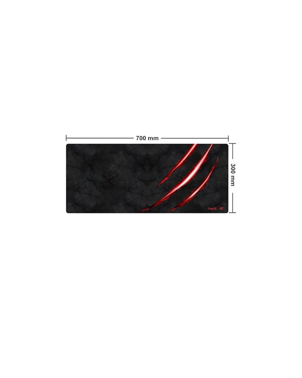 Havit HV-MP860 Large Gaming Mouse Pad