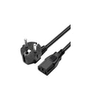 Universal Power Cable 1.5 meters 055082 up to 10A