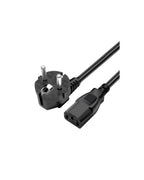 Universal Power Cable 1.5 meters 055082 up to 10A