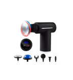 Hot & Cold Compress Mini Massager Gun