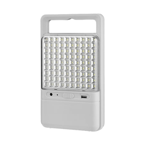 Rechargeable Emergency Light AL-7120