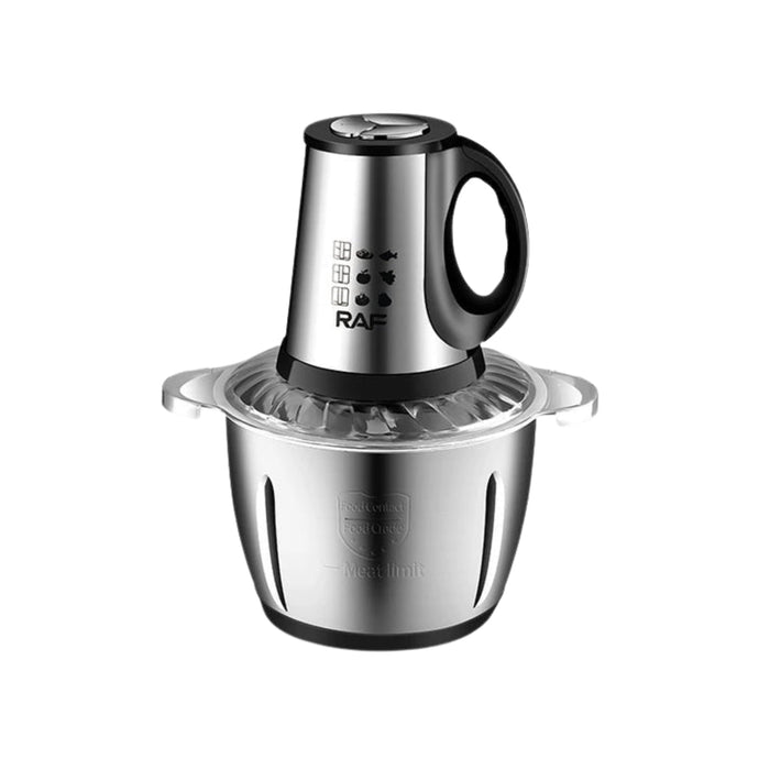 RAF Food Processor 3L R.7032