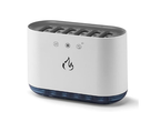 Musical Fountain Humidifier