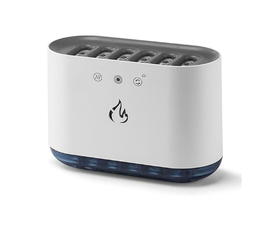 Musical Fountain Humidifier