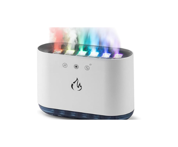Musical Fountain Humidifier
