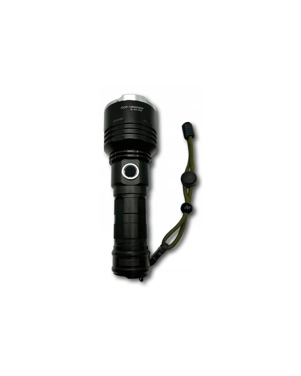Tactical Led Flashlight