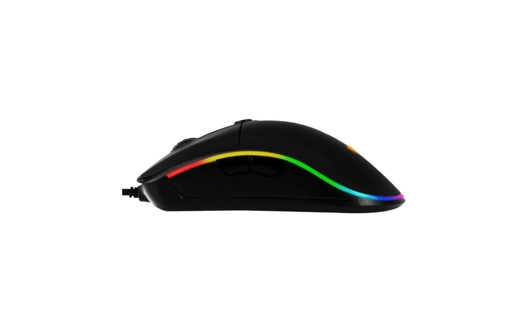 Meetion Gaming Mouse Chromatic RGB GM20