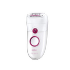 Braun Silk-epil 5-280 Wet Dry Epilator