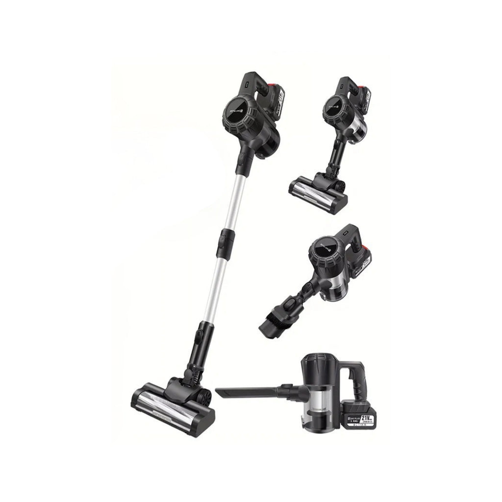 AGi Cordless Cleaner 3 in 1 AG-1000VCL