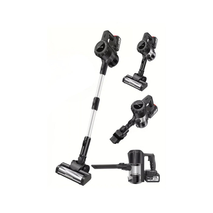 AGi Cordless Cleaner 3 in 1 AG-1000VCL