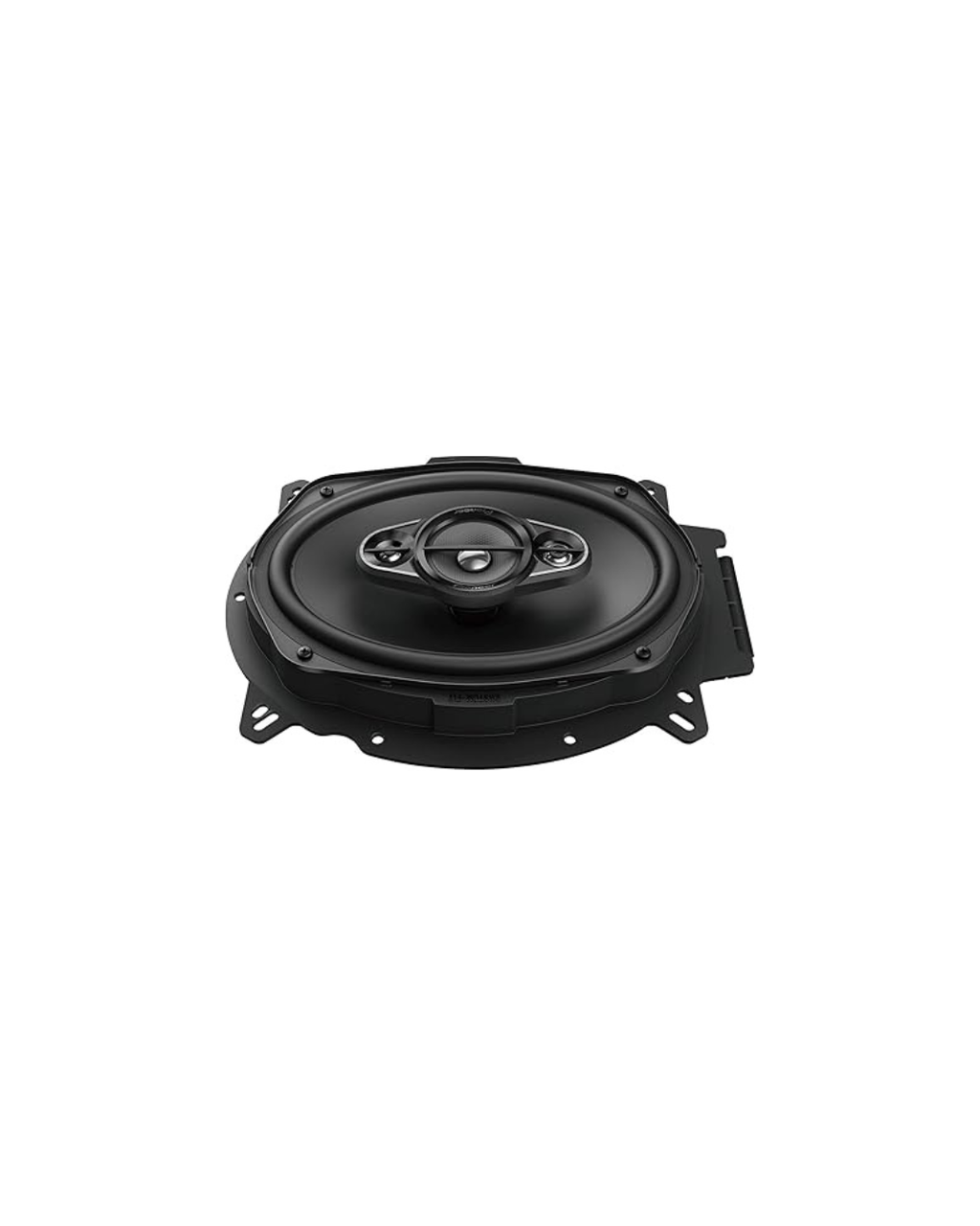 Pioneer 5-Way Car Audio Speakers
