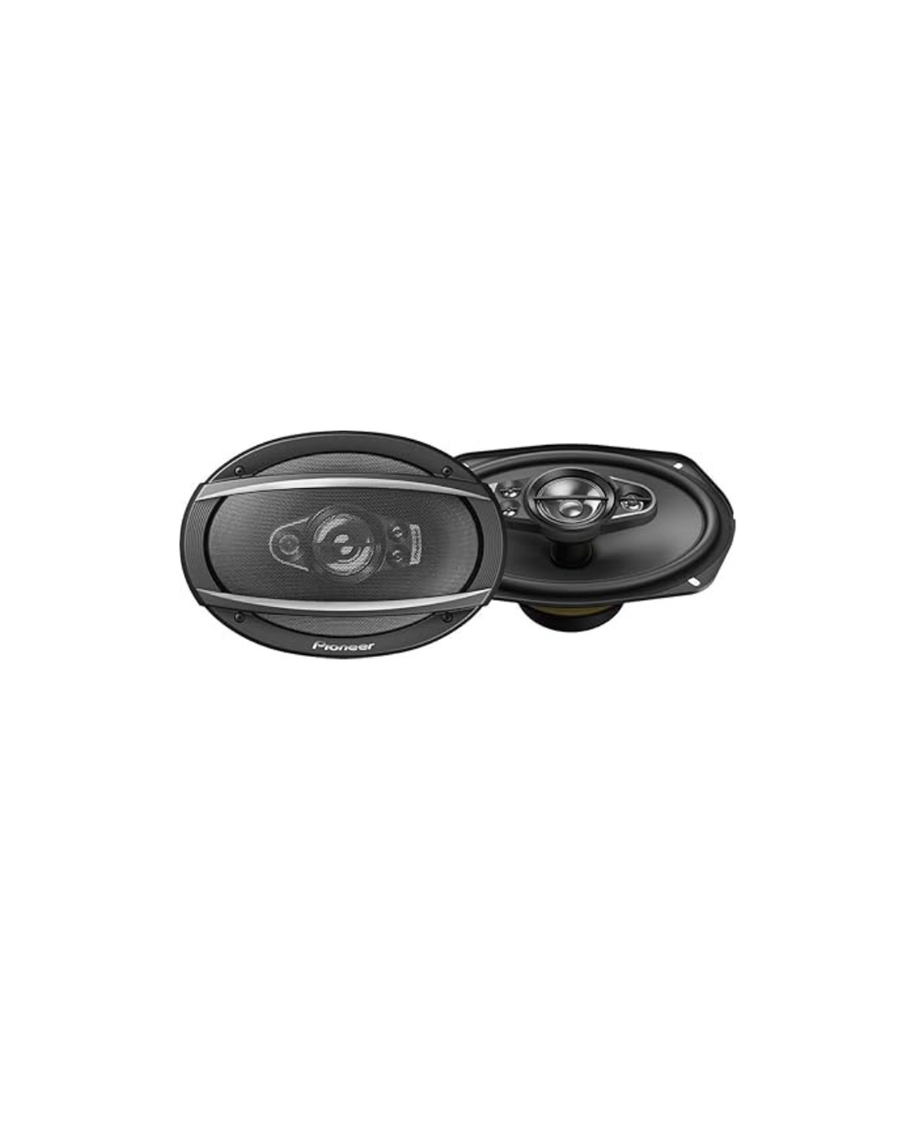 Pioneer 5-Way Car Audio Speakers