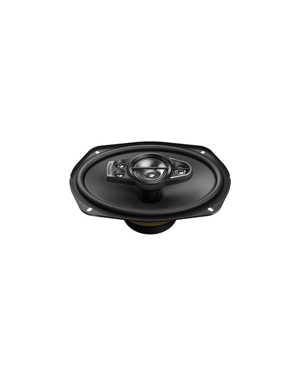 Pioneer 5-Way Car Audio Speakers
