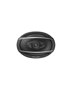 Pioneer 5-Way Car Audio Speakers