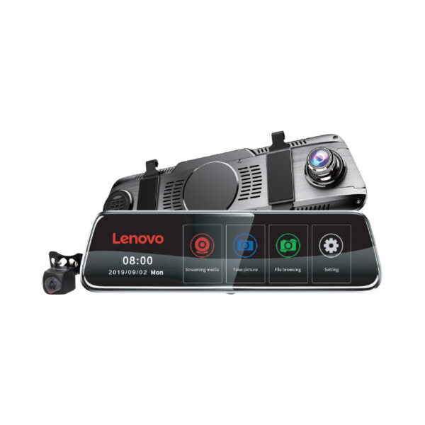 LENOVO CAR RECORDER V7PLUS