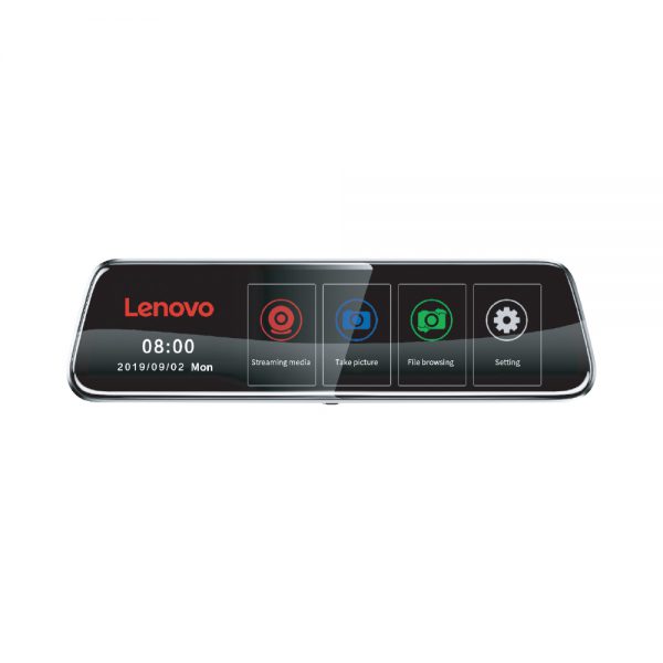 LENOVO CAR RECORDER V7PLUS