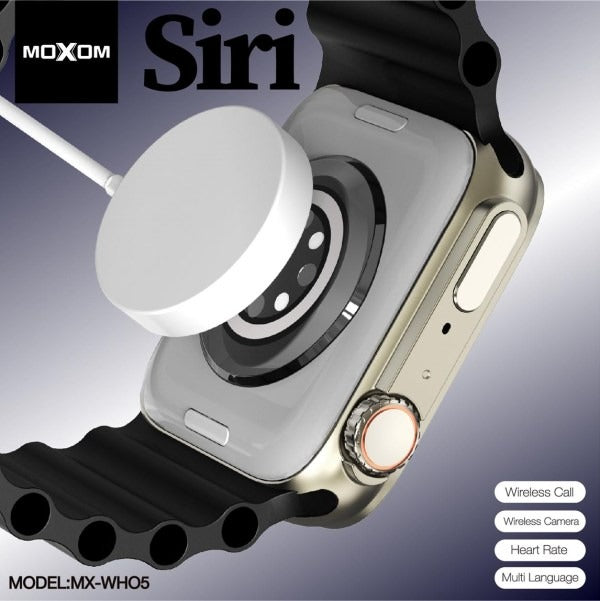 MOXOM Ultra Smart Watch MX-WH05
