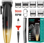 Professional Electric Hair Clipper