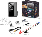 Car Emergency Power Starter