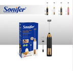 Sonifer Coffee Foam Maker Rechargeable SF-8154