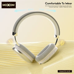 MOXOM Wireless Head phone