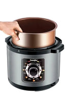 Sonifer Electric Pressure Cooker SF-4009