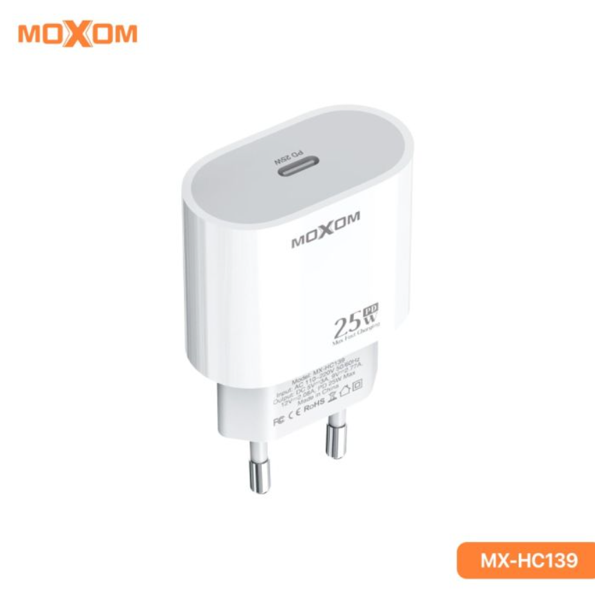 Fast Charger USB-C to USB-C Cable