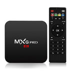 TV Box MXQ Pro 4K