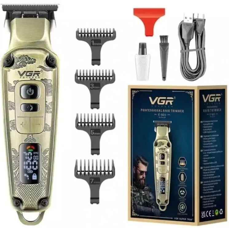 VGRV - 005 Hair Clipper For Men