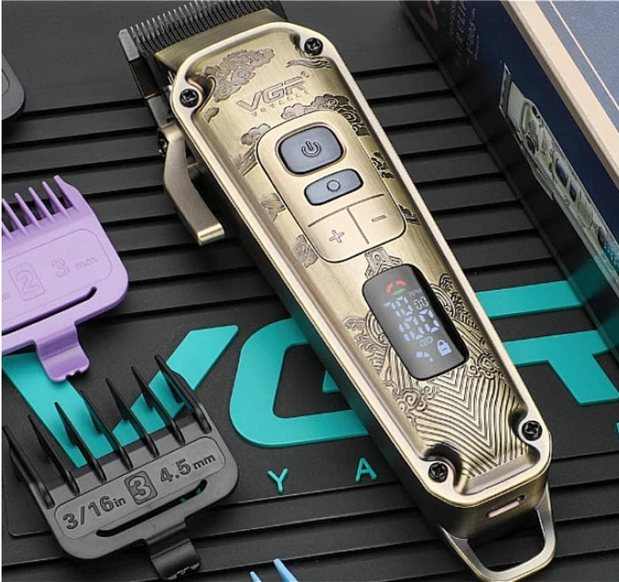 VGRV - 005 Hair Clipper For Men