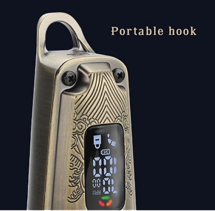 VGRV - 005 Hair Clipper For Men