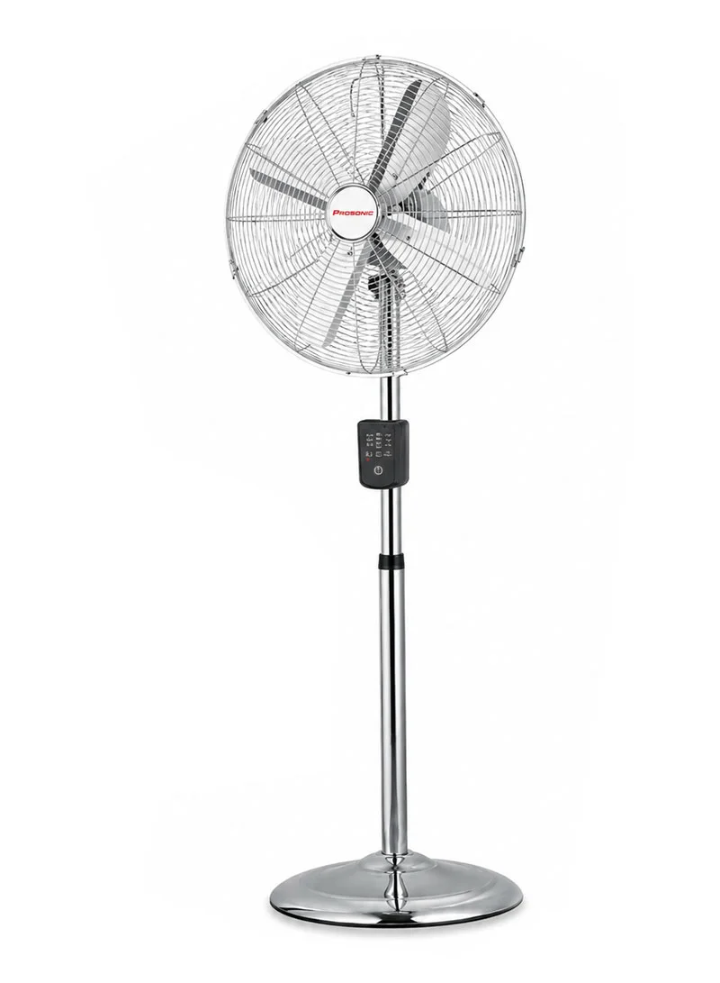 Prosonic 18" Adjustable Stand Fan