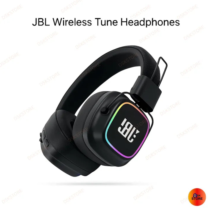JBL Bluetooth Wireless Head phone