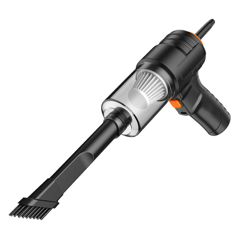 Portable Vacuum Cleaner