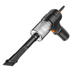 Portable Vacuum Cleaner