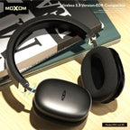 MOXOM Wireless Head phone