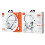 MOXOM Wireless Head phone