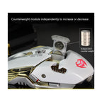 G9 Mechanical Gaming Mouse