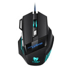 M1 Professional Gaming Mouse T-WOLF