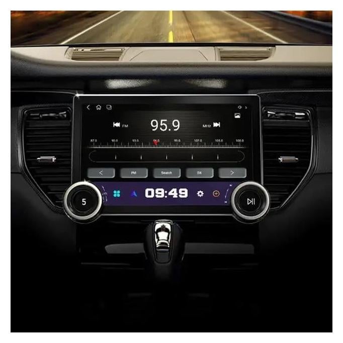 LED Android Car Screen