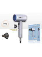 Digital Display Hair Dryer DSP-30414