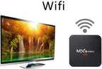TV Box MXQ Pro 4K