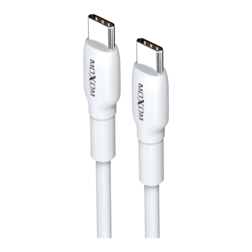 Fast Charger USB-C to USB-C Cable