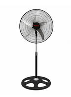 Prosonic 20" Quiet Stand Fan FS-2001