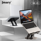 Jmary MK-85 Rotating Foldable Desktop Laptop Stand